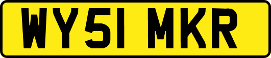 WY51MKR