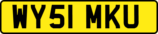 WY51MKU