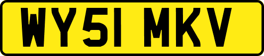 WY51MKV