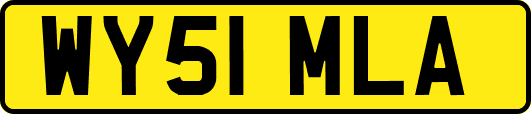 WY51MLA