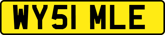 WY51MLE
