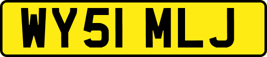 WY51MLJ