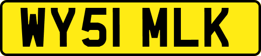 WY51MLK