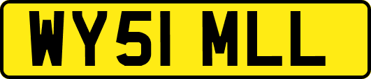 WY51MLL
