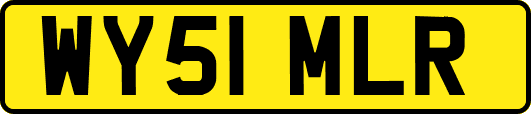 WY51MLR