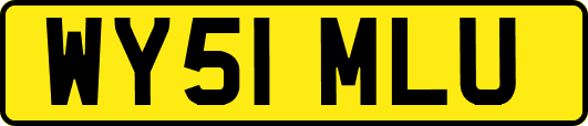 WY51MLU