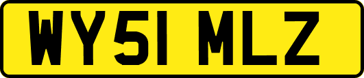 WY51MLZ