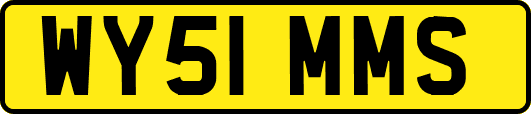 WY51MMS