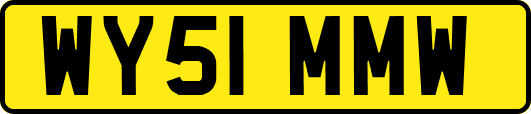 WY51MMW