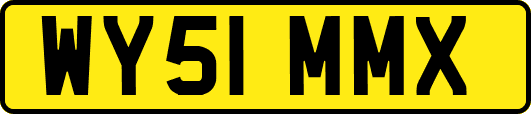 WY51MMX
