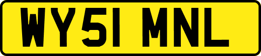 WY51MNL