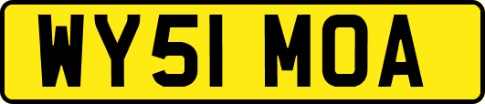 WY51MOA
