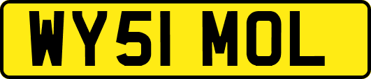 WY51MOL