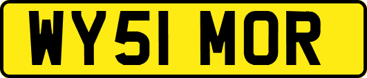 WY51MOR