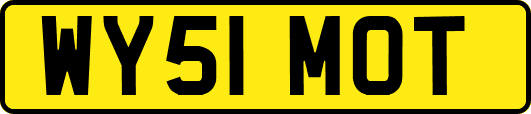 WY51MOT