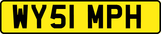 WY51MPH