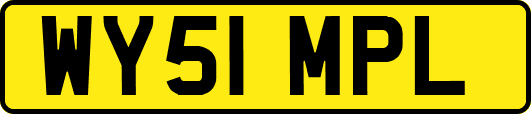 WY51MPL