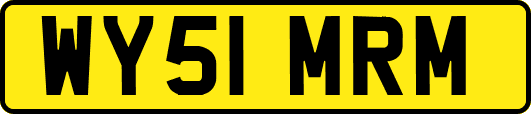 WY51MRM