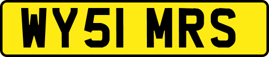 WY51MRS