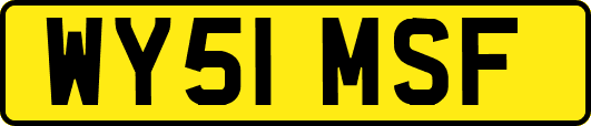 WY51MSF