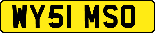 WY51MSO