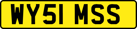 WY51MSS