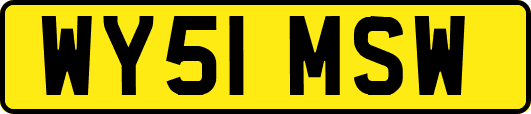 WY51MSW
