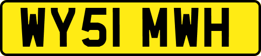 WY51MWH