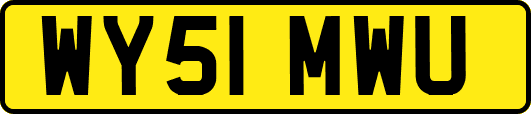 WY51MWU