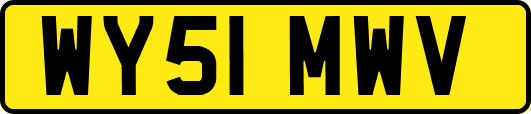 WY51MWV