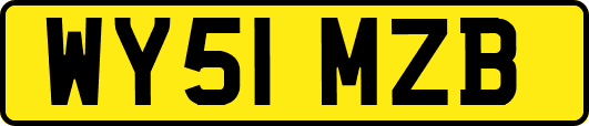 WY51MZB