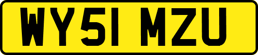 WY51MZU