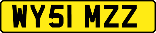 WY51MZZ