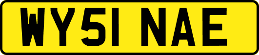 WY51NAE