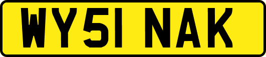 WY51NAK