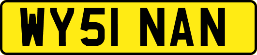 WY51NAN