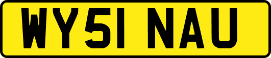 WY51NAU