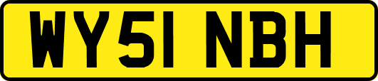 WY51NBH