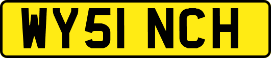 WY51NCH