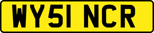 WY51NCR