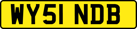 WY51NDB