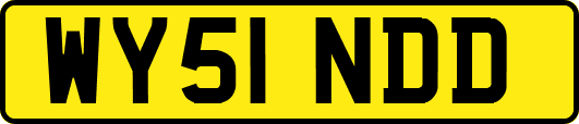 WY51NDD