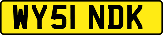WY51NDK