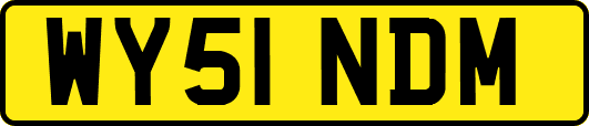 WY51NDM