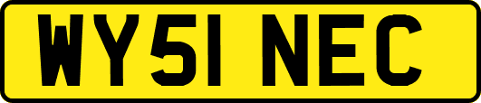 WY51NEC