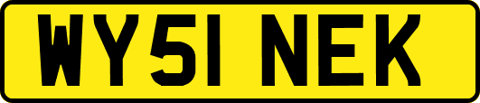 WY51NEK