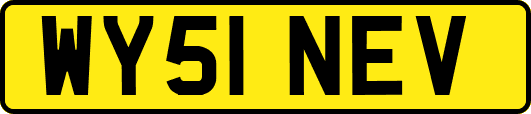WY51NEV