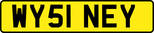 WY51NEY
