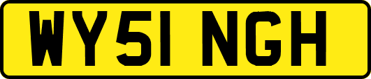 WY51NGH
