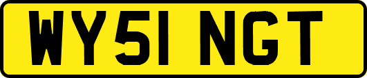 WY51NGT